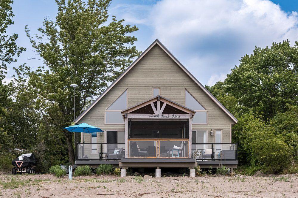 Photo 38 of 50 Grand River Line, Haldimand, Dunnville — HOMEH