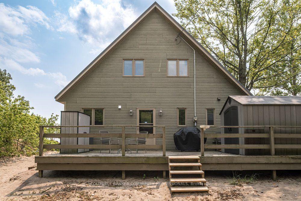 Photo 40 of 50 Grand River Line, Haldimand, Dunnville — HOMEH