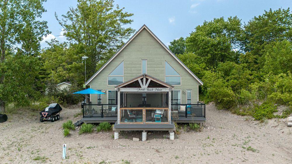 Photo 41 of 50 Grand River Line, Haldimand, Dunnville — HOMEH