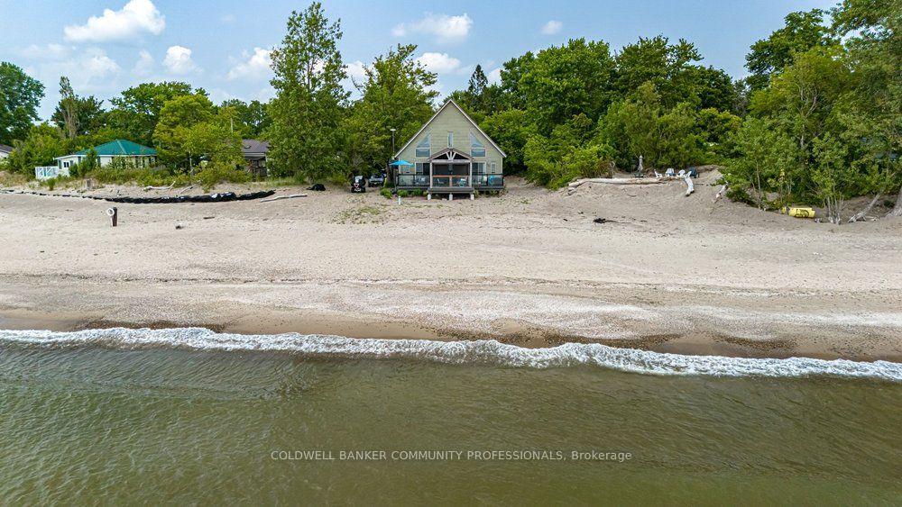 Photo 42 of 50 Grand River Line, Haldimand, Dunnville — HOMEH