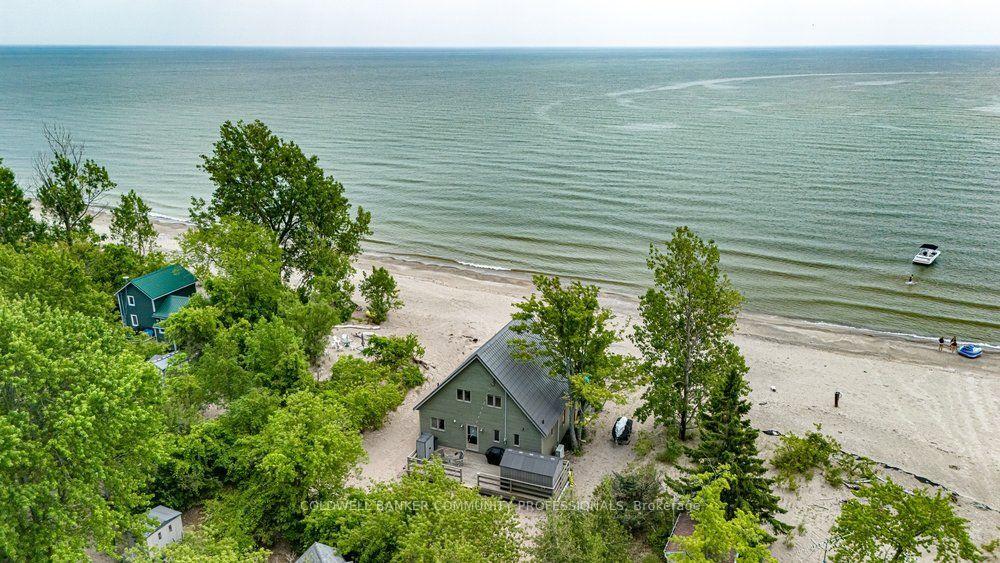 Photo 43 of 50 Grand River Line, Haldimand, Dunnville — HOMEH