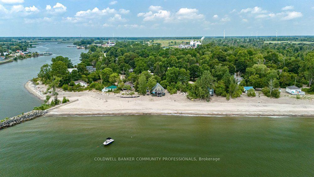 Photo 44 of 50 Grand River Line, Haldimand, Dunnville — HOMEH