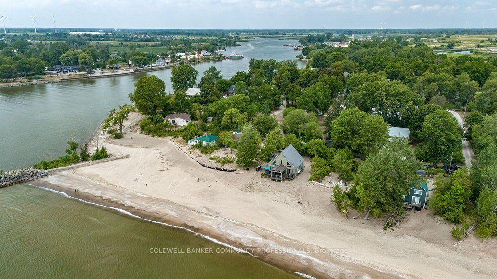 Photo 45 of 50 Grand River Line, Haldimand, Dunnville — HOMEH