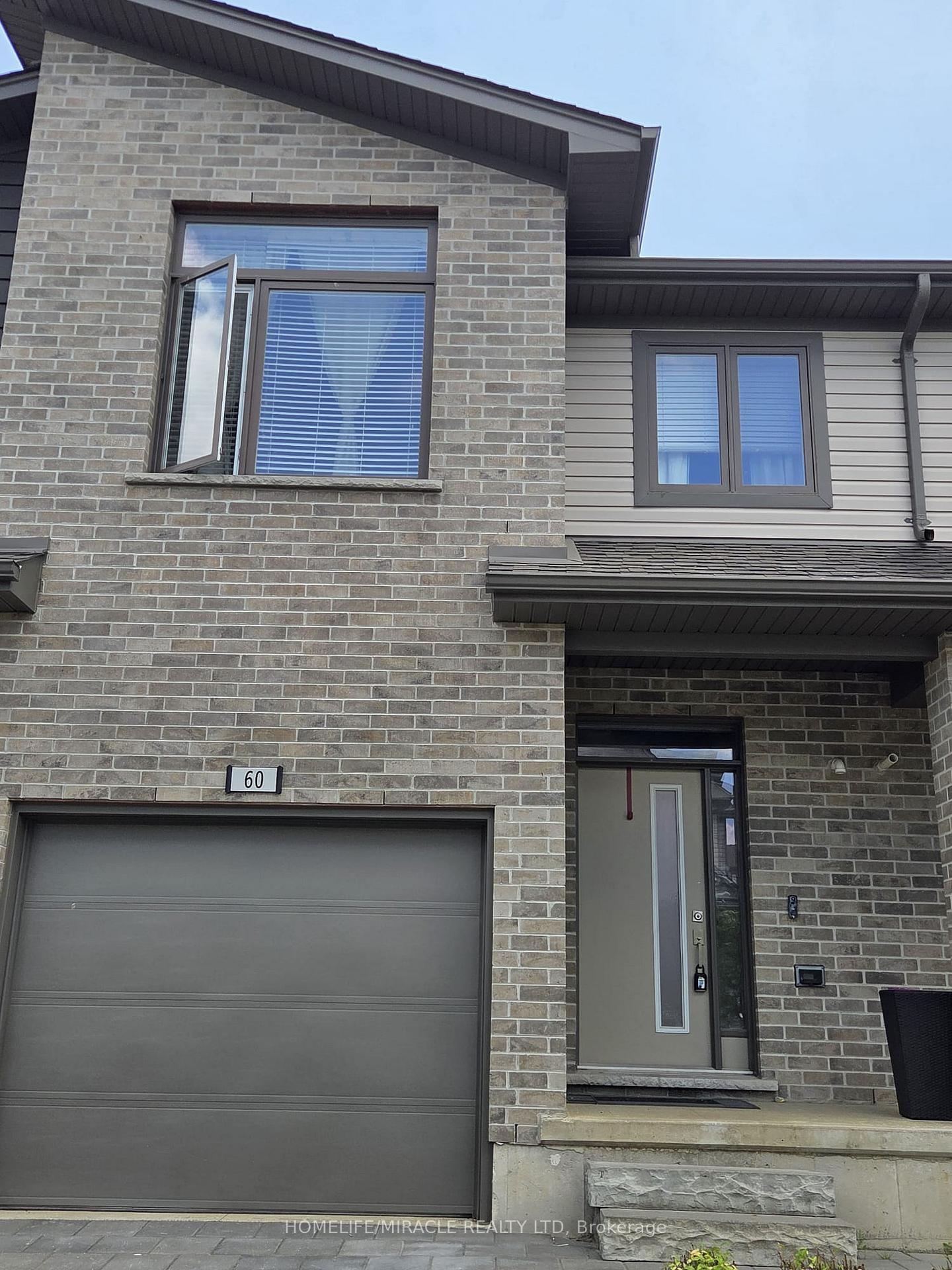 Photo 2 of Unit 60, 2070 Meadowgate Boulevard, London, South U — HOMEH