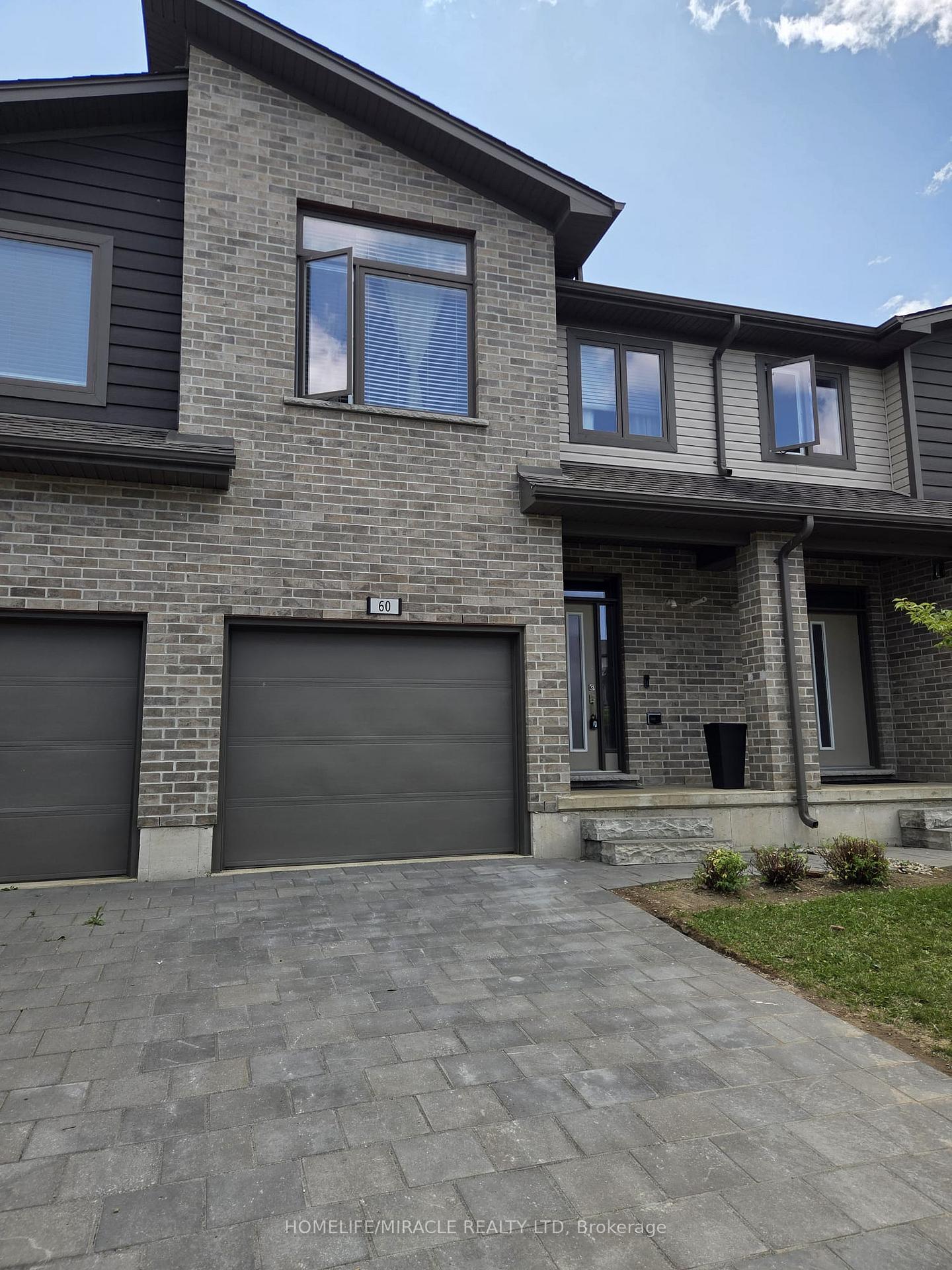 Photo 3 of Unit 60, 2070 Meadowgate Boulevard, London, South U — HOMEH