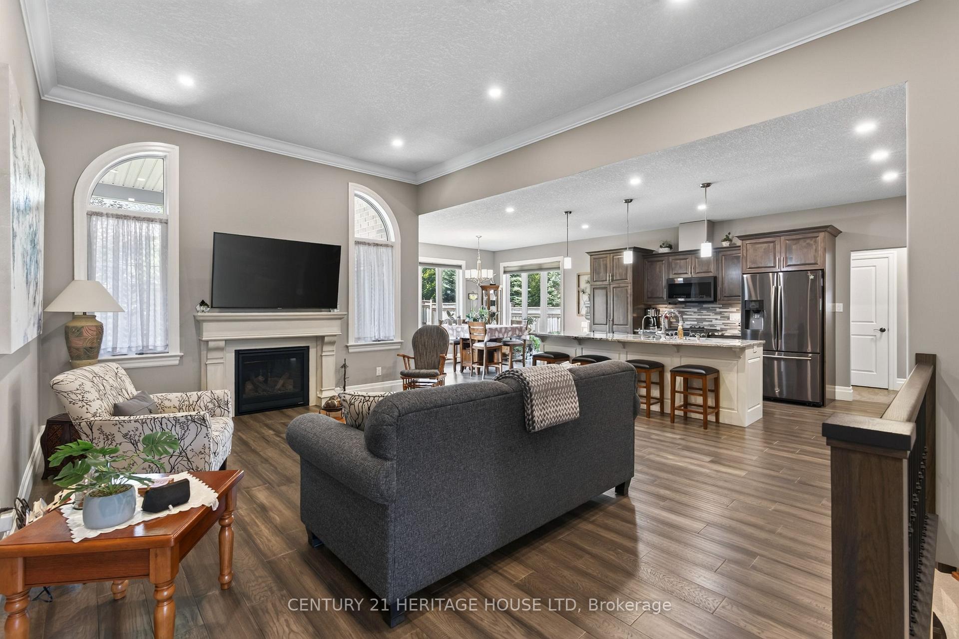 Photo 14 of 79 Gerber Drive, Perth East, Milverton — HOMEH