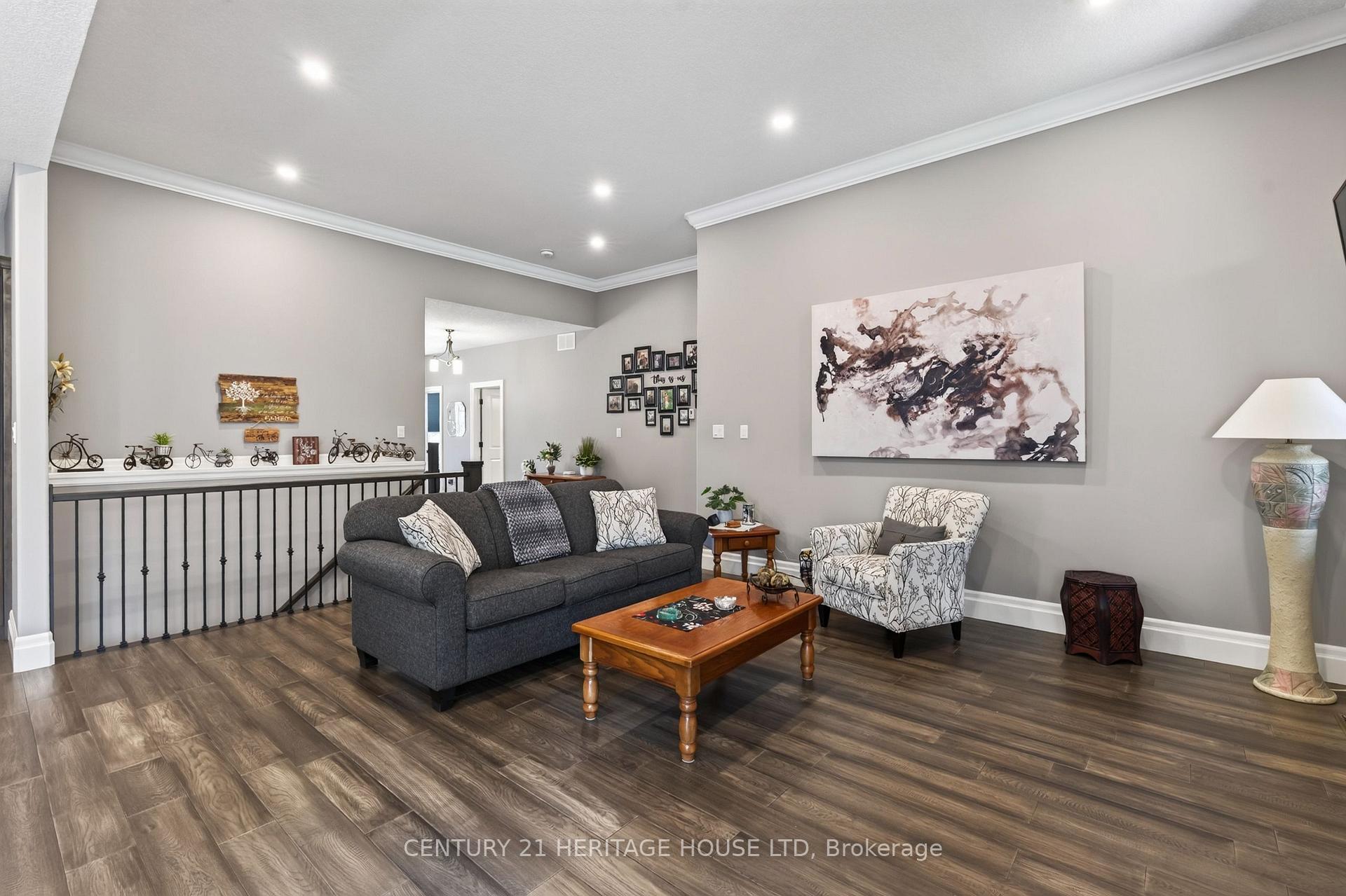 Photo 16 of 79 Gerber Drive, Perth East, Milverton — HOMEH
