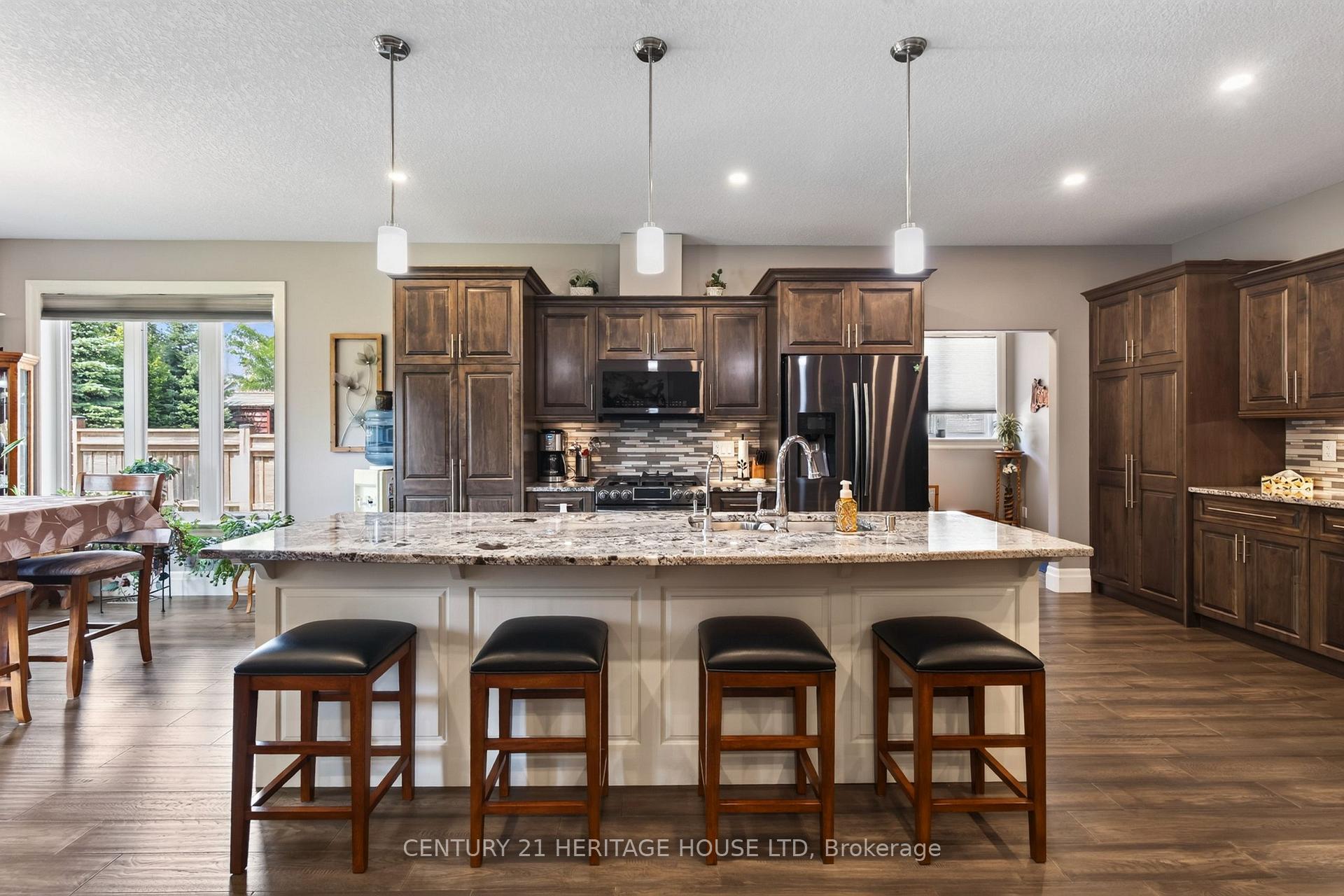 Photo 18 of 79 Gerber Drive, Perth East, Milverton — HOMEH
