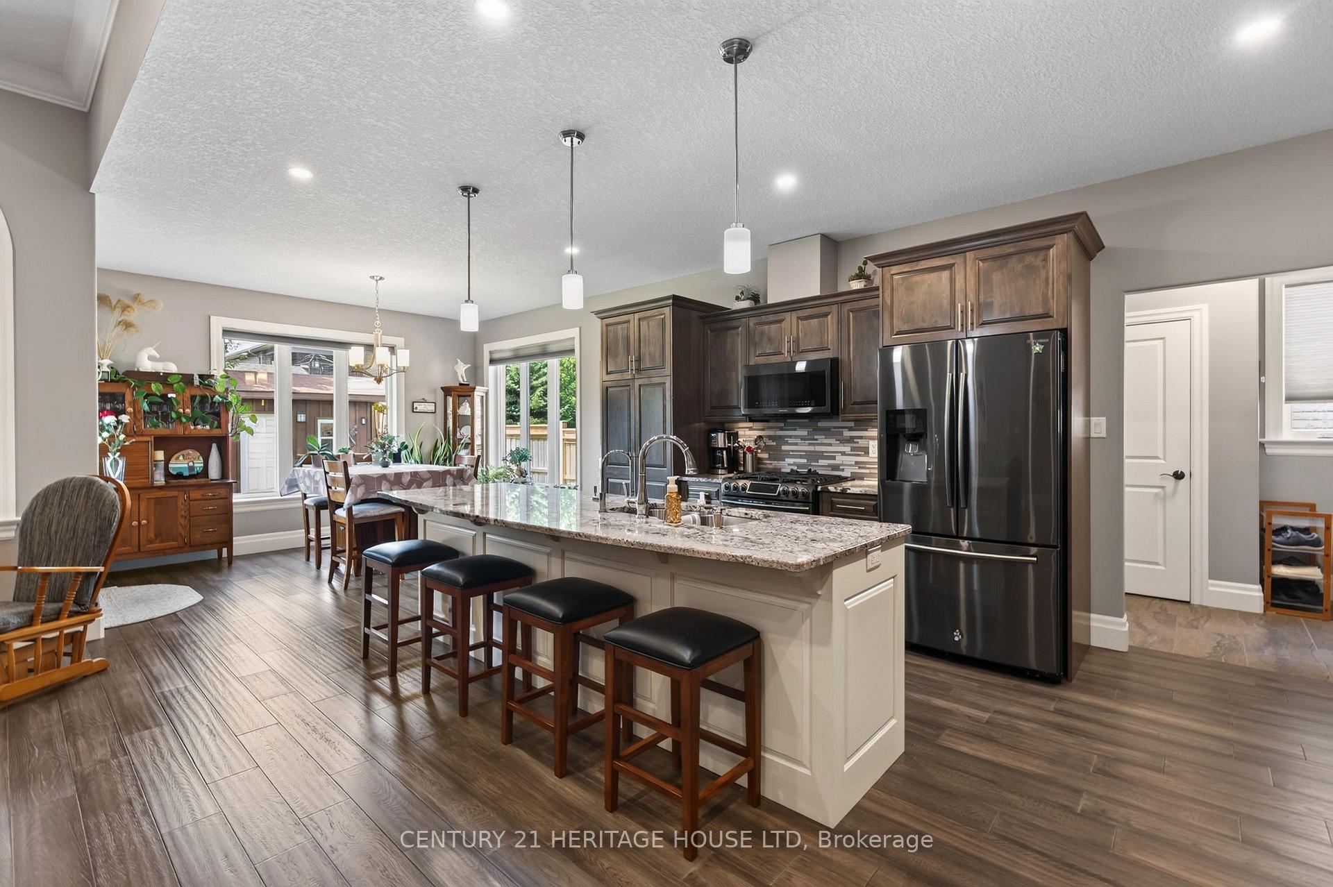 Photo 19 of 79 Gerber Drive, Perth East, Milverton — HOMEH