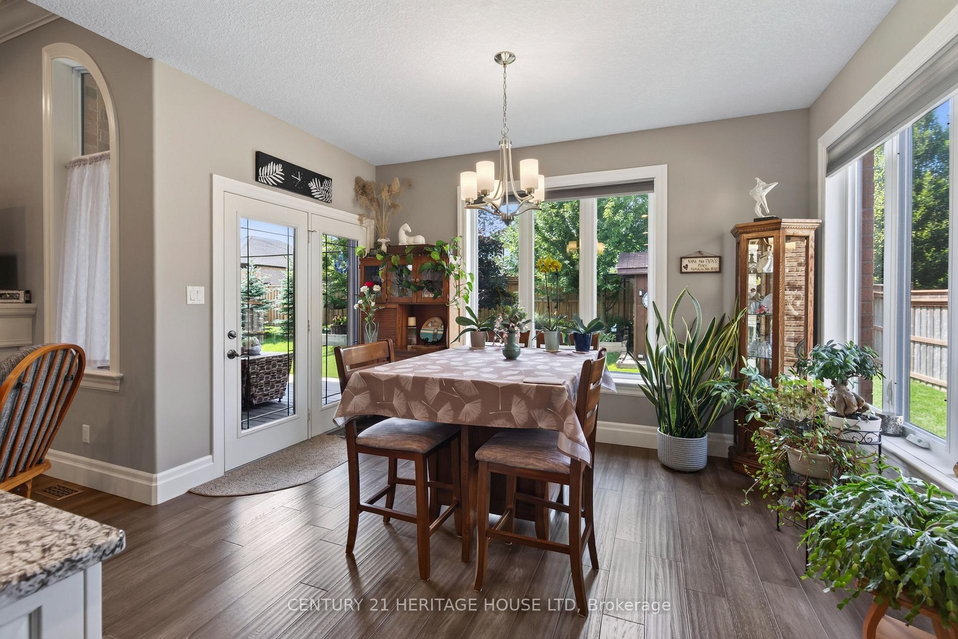 Photo 20 of 79 Gerber Drive, Perth East, Milverton — HOMEH