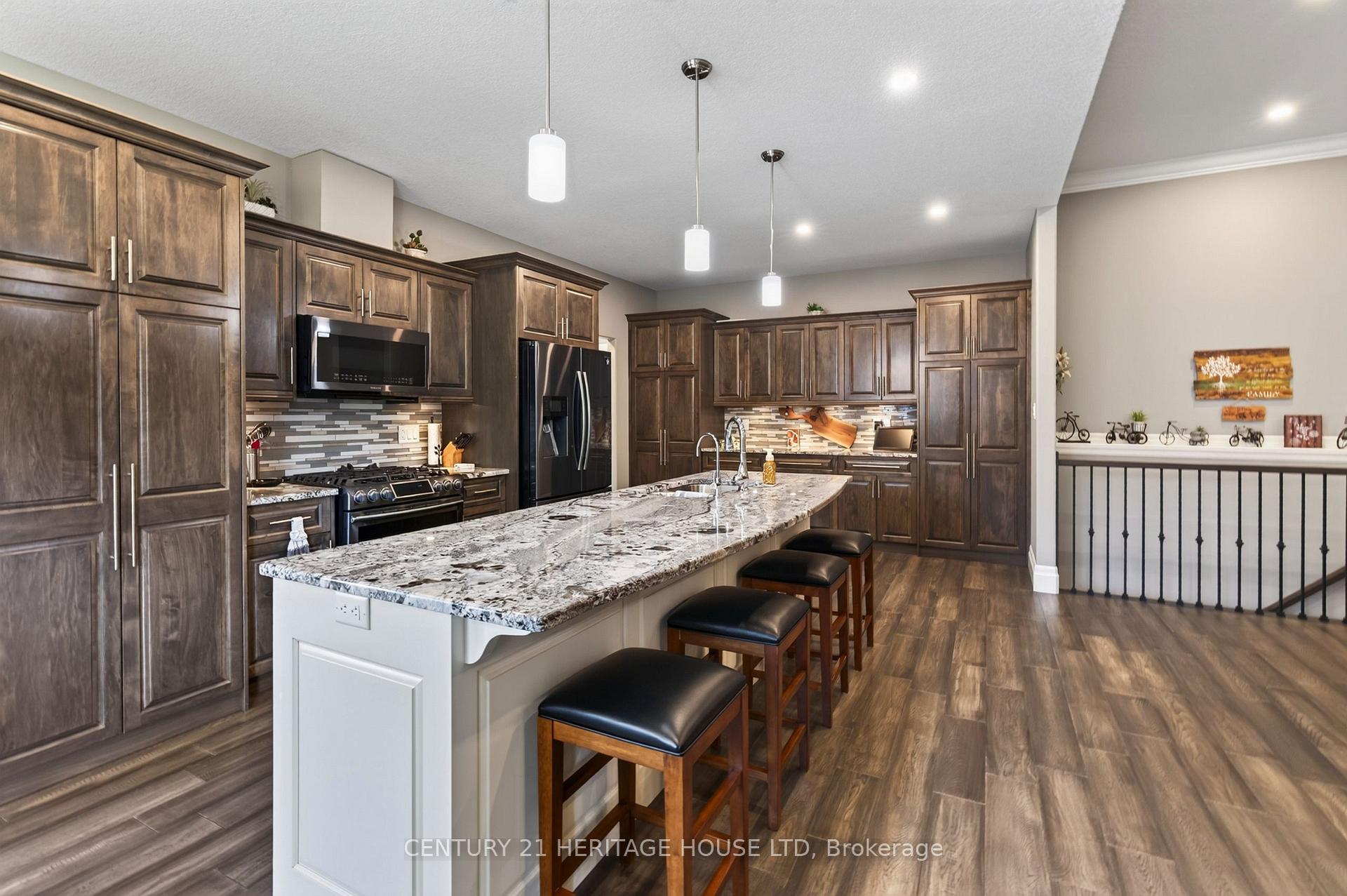 Photo 21 of 79 Gerber Drive, Perth East, Milverton — HOMEH