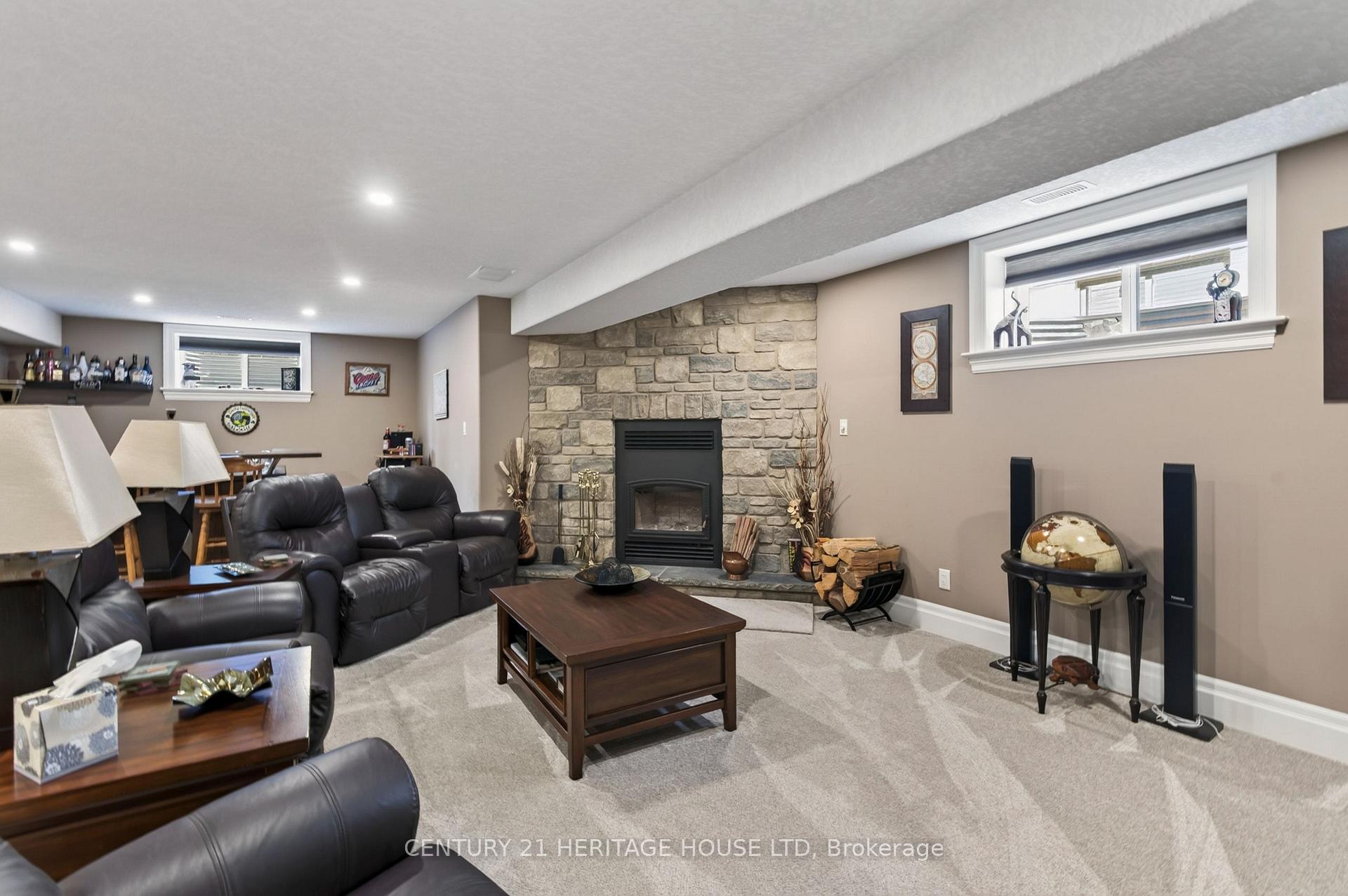Photo 22 of 79 Gerber Drive, Perth East, Milverton — HOMEH