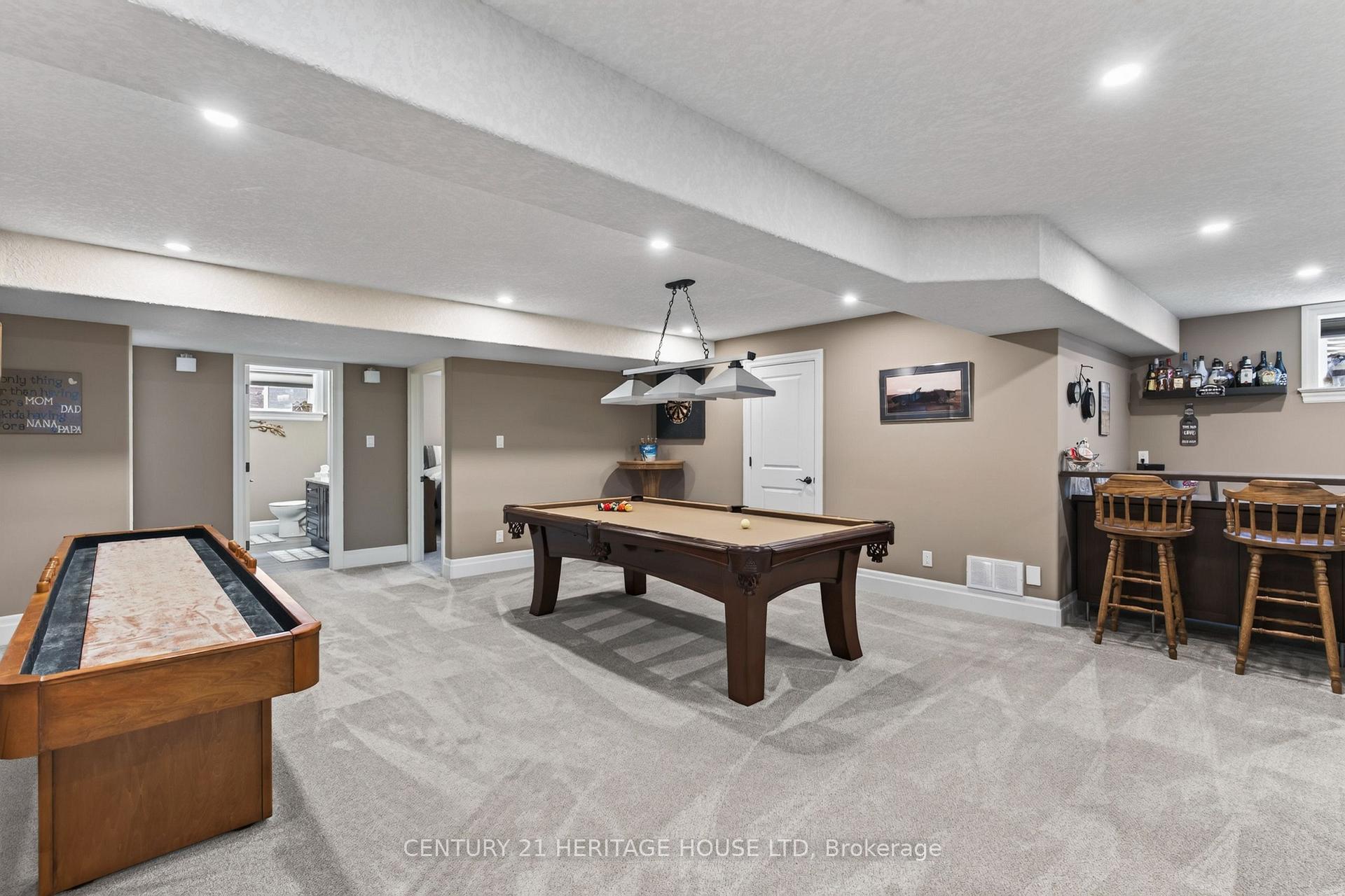 Photo 25 of 79 Gerber Drive, Perth East, Milverton — HOMEH