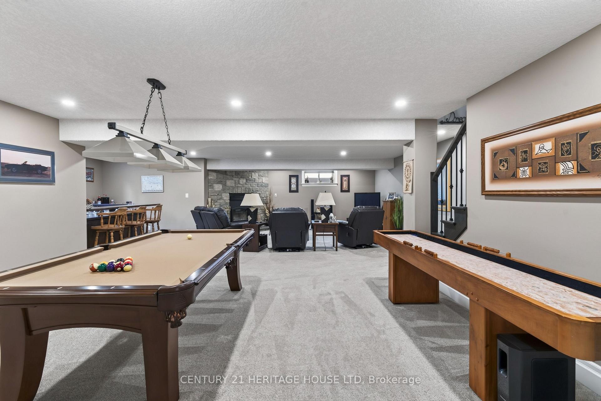 Photo 27 of 79 Gerber Drive, Perth East, Milverton — HOMEH