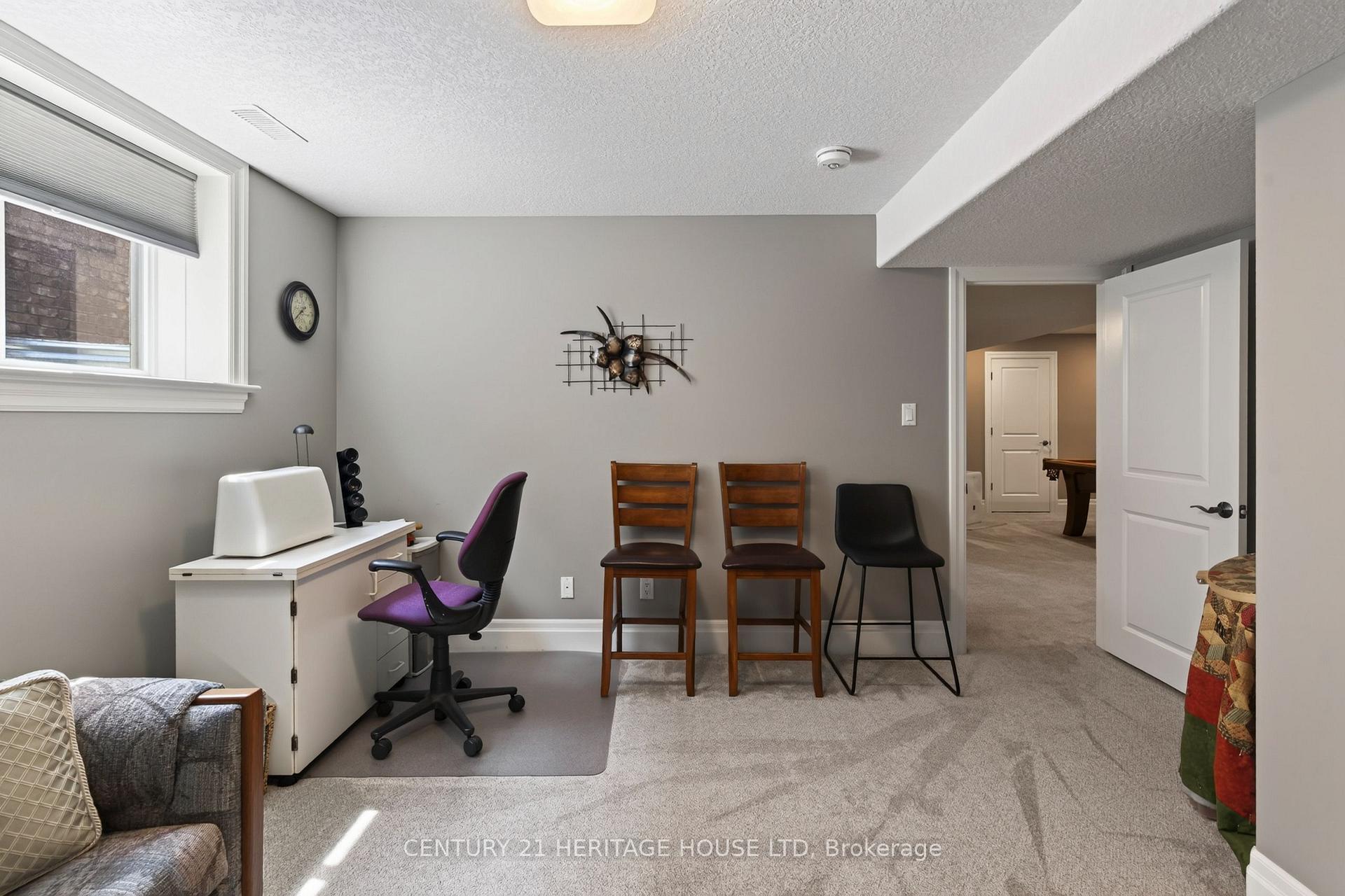 Photo 32 of 79 Gerber Drive, Perth East, Milverton — HOMEH