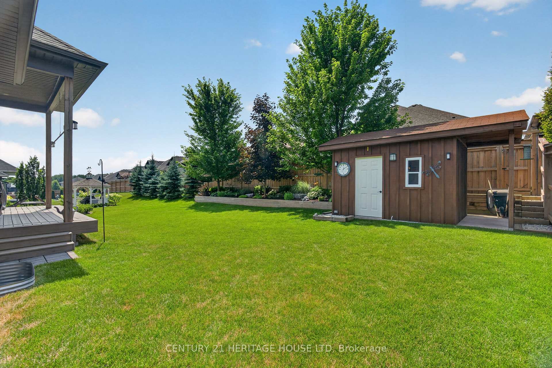 Photo 33 of 79 Gerber Drive, Perth East, Milverton — HOMEH