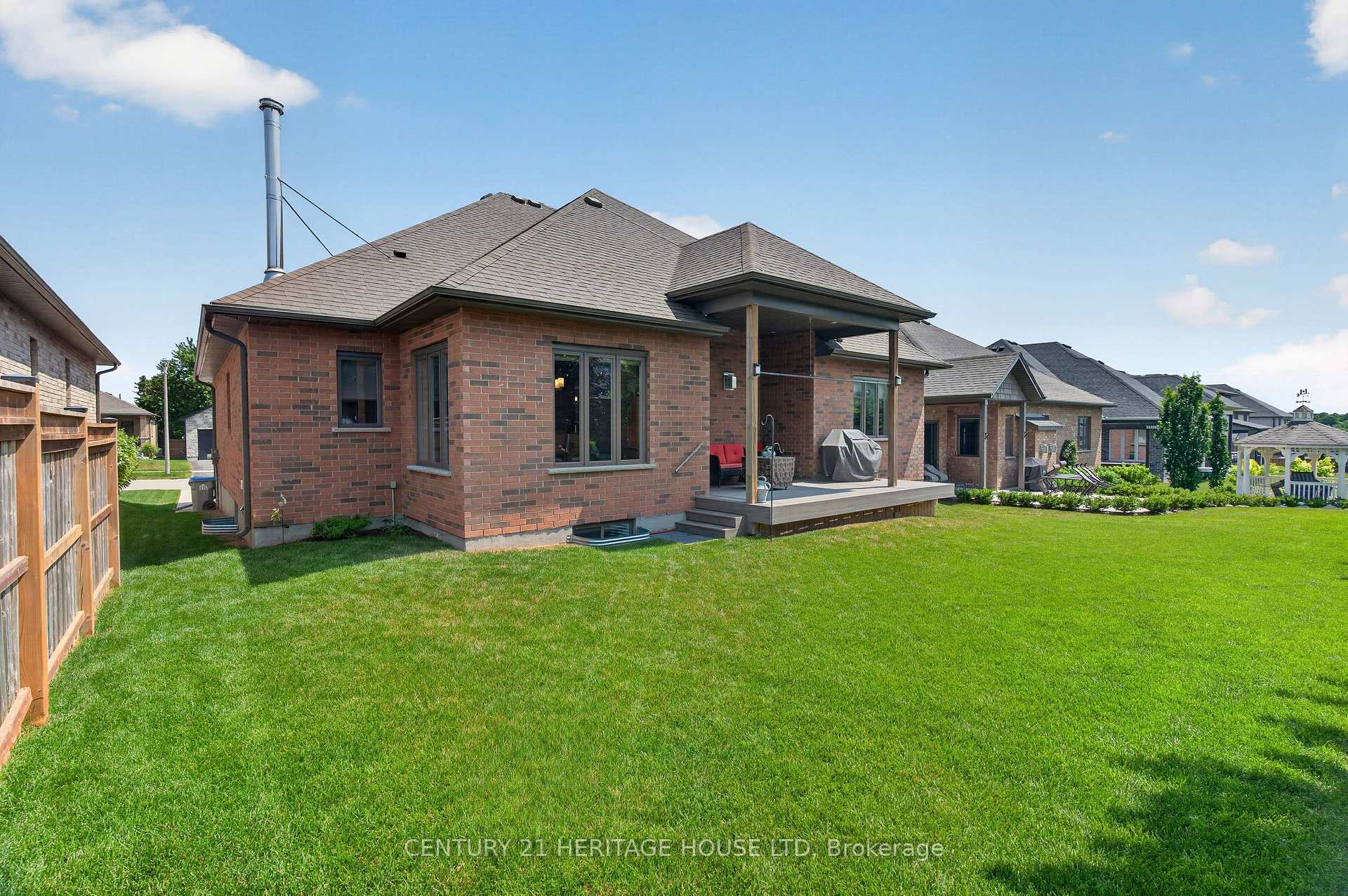 Photo 34 of 79 Gerber Drive, Perth East, Milverton — HOMEH
