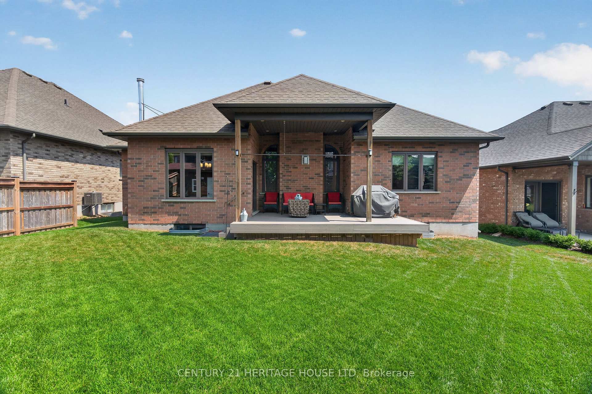 Photo 35 of 79 Gerber Drive, Perth East, Milverton — HOMEH
