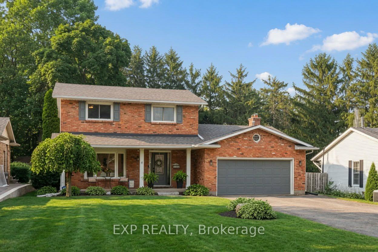 Photo 1 of 55 Forest Hill Crescent, Pelham, Fonthill — HOMEH