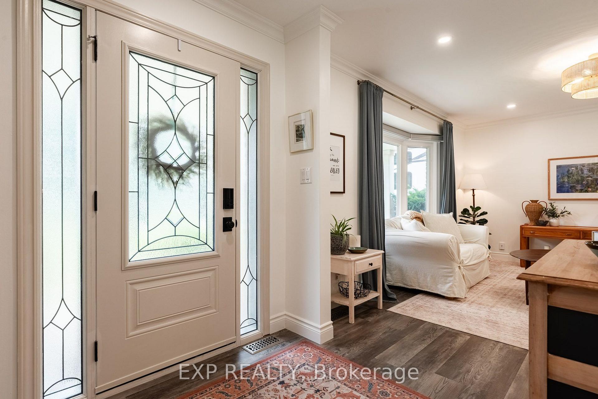Photo 4 of 55 Forest Hill Crescent, Pelham, Fonthill — HOMEH