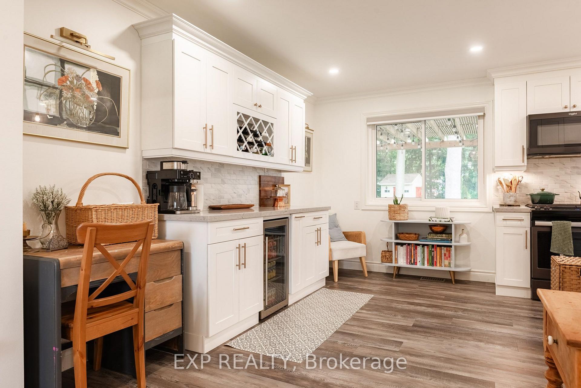 Photo 8 of 55 Forest Hill Crescent, Pelham, Fonthill — HOMEH