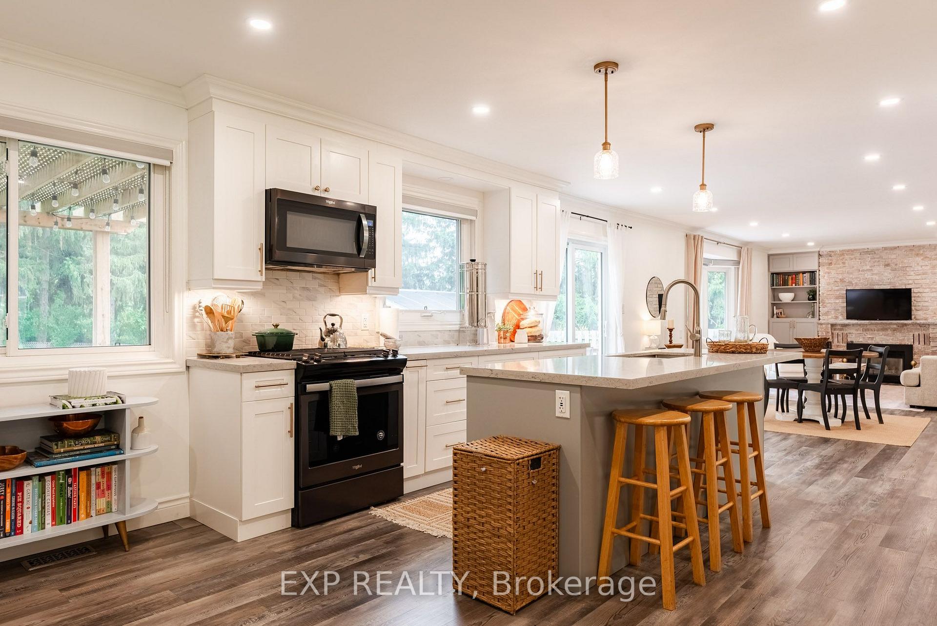 Photo 9 of 55 Forest Hill Crescent, Pelham, Fonthill — HOMEH
