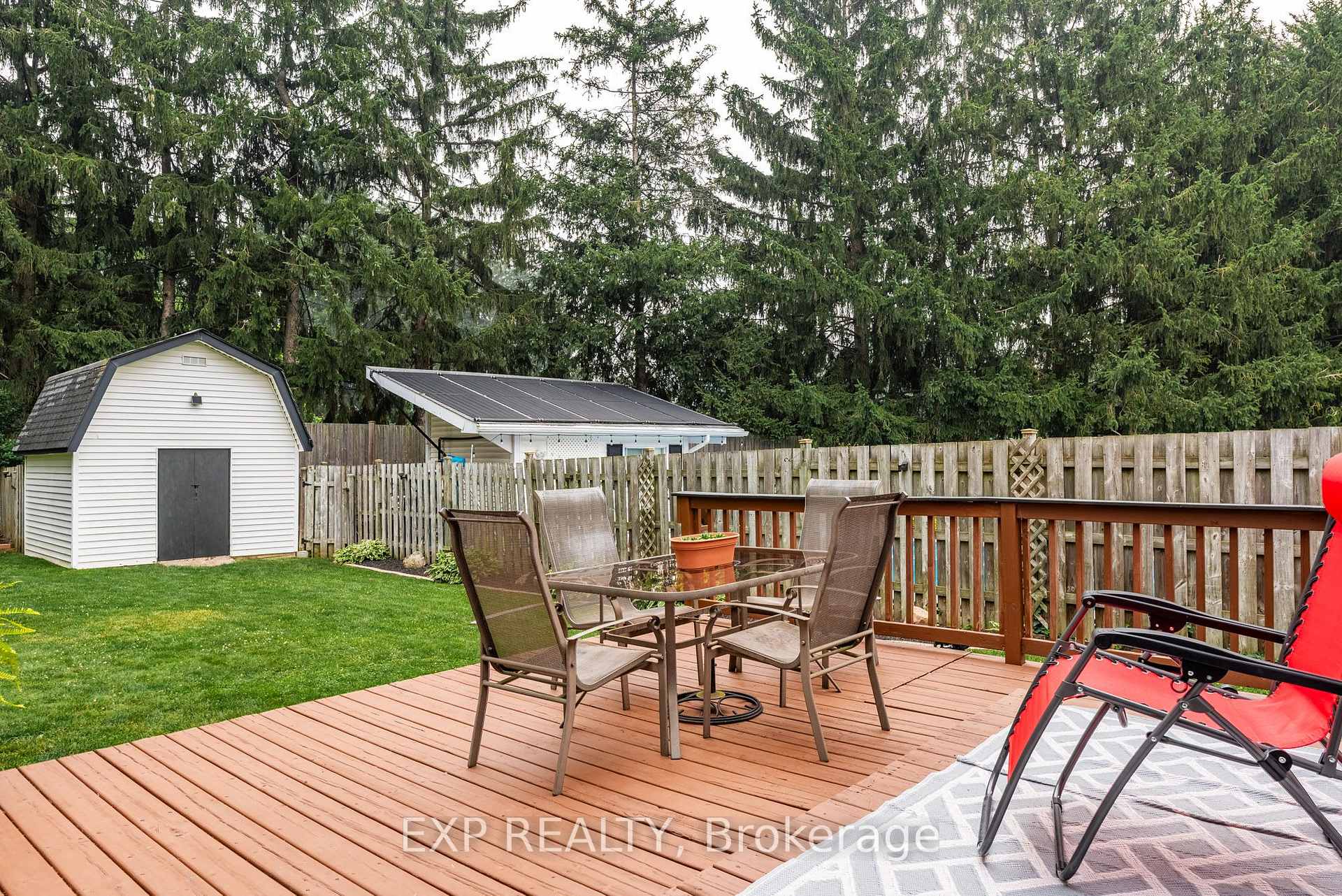 Photo 39 of 55 Forest Hill Crescent, Pelham, Fonthill — HOMEH