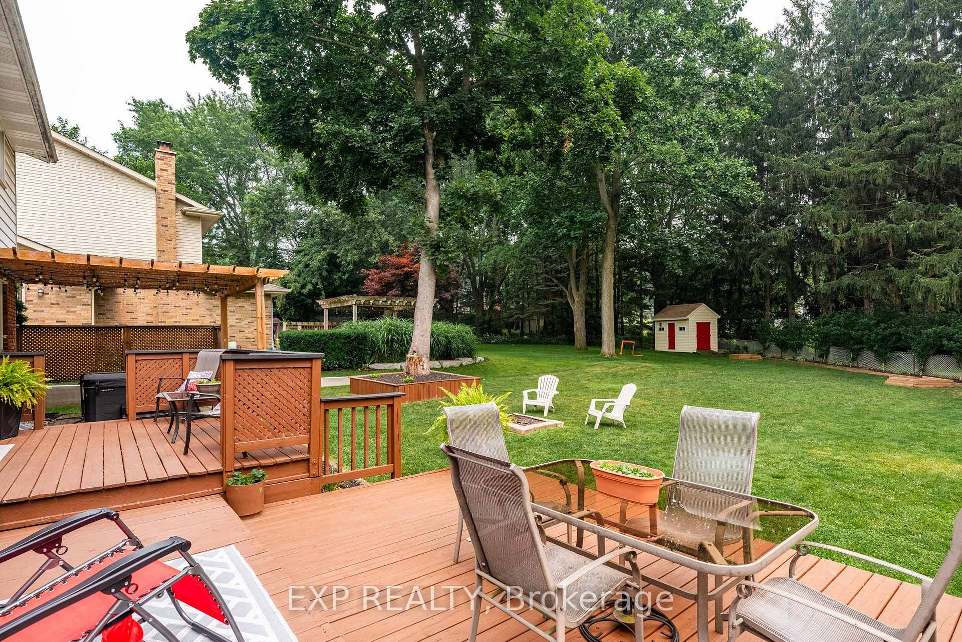 Photo 40 of 55 Forest Hill Crescent, Pelham, Fonthill — HOMEH