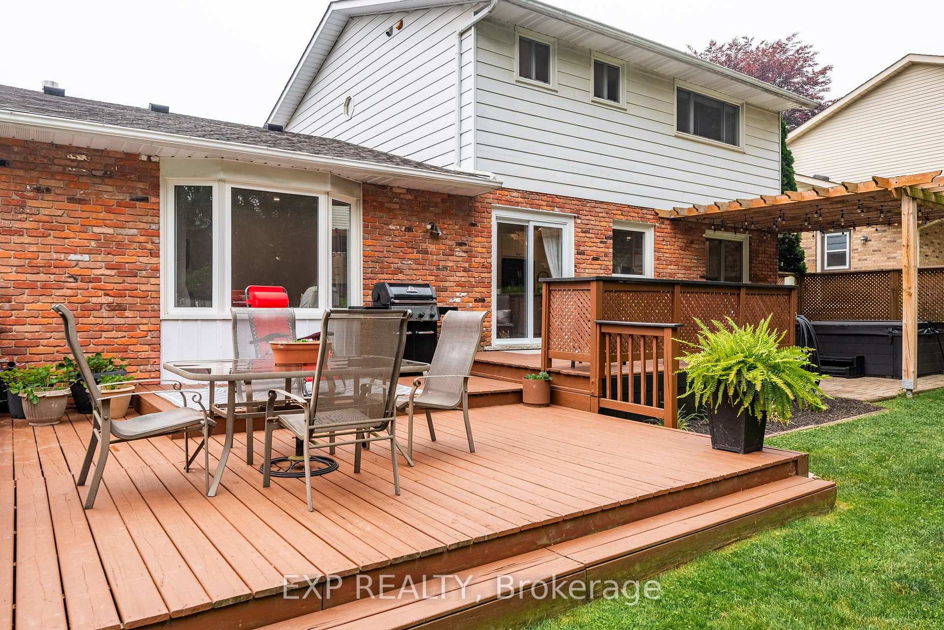 Photo 41 of 55 Forest Hill Crescent, Pelham, Fonthill — HOMEH