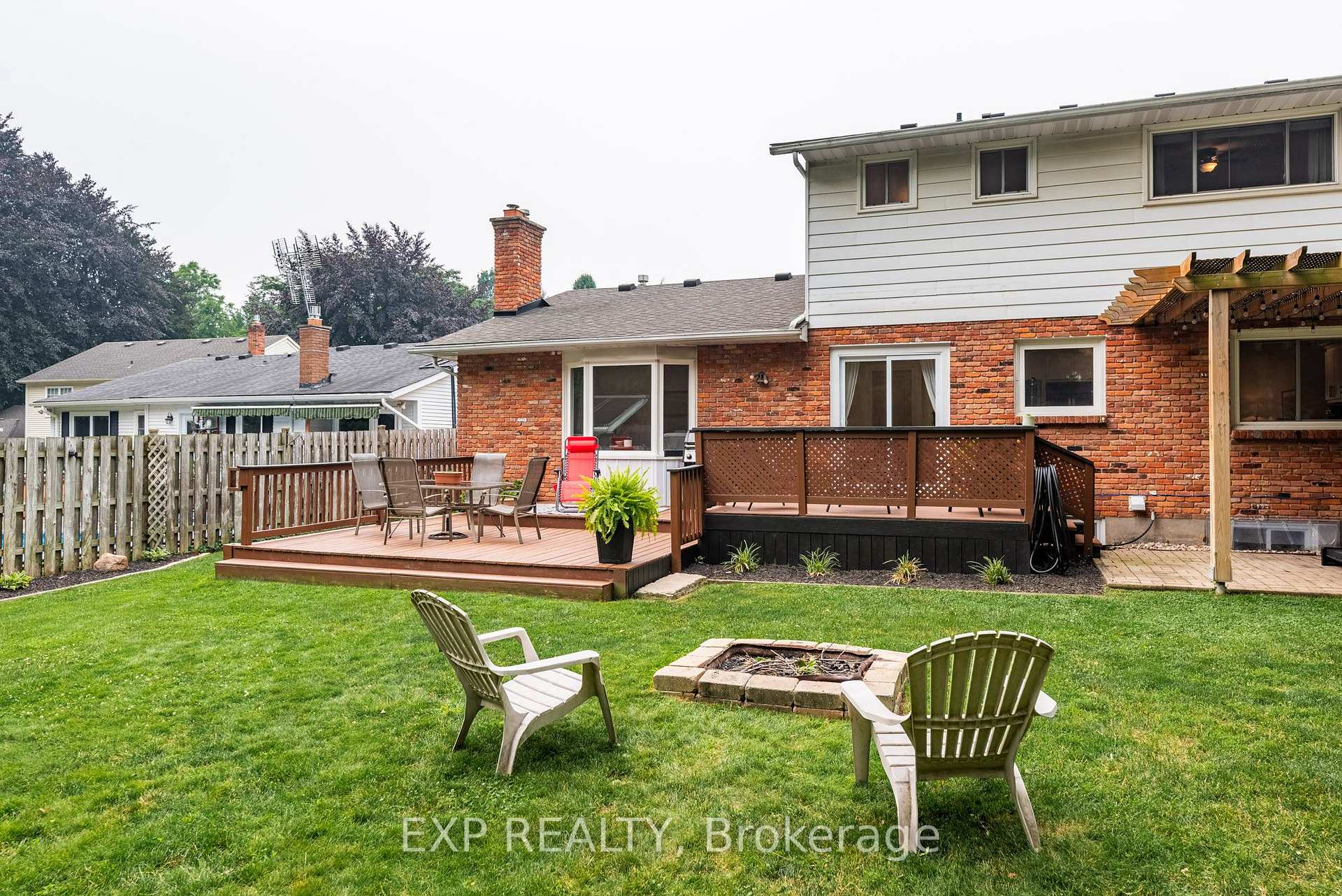 Photo 45 of 55 Forest Hill Crescent, Pelham, Fonthill — HOMEH