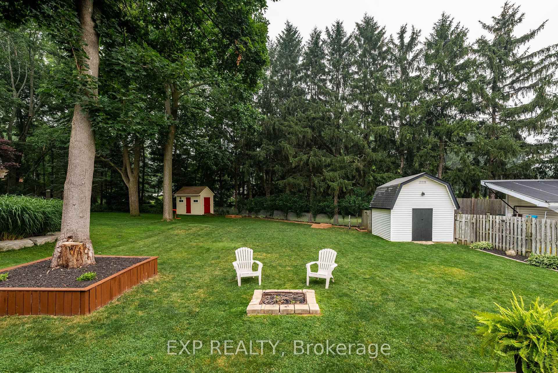 Photo 47 of 55 Forest Hill Crescent, Pelham, Fonthill — HOMEH