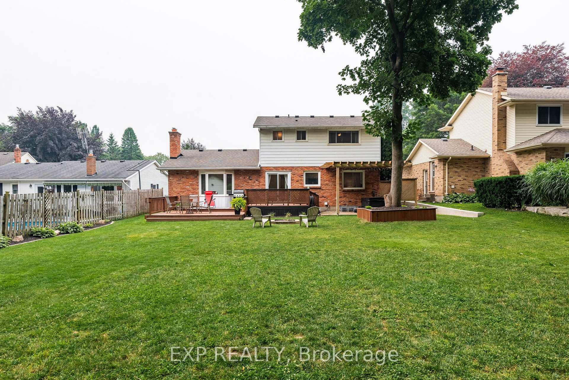 Photo 48 of 55 Forest Hill Crescent, Pelham, Fonthill — HOMEH