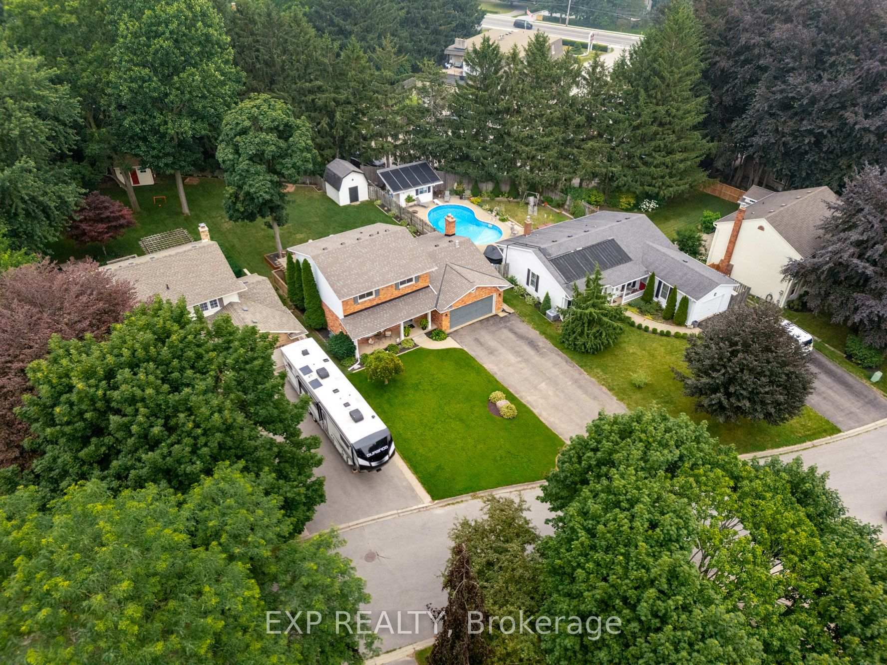Photo 49 of 55 Forest Hill Crescent, Pelham, Fonthill — HOMEH