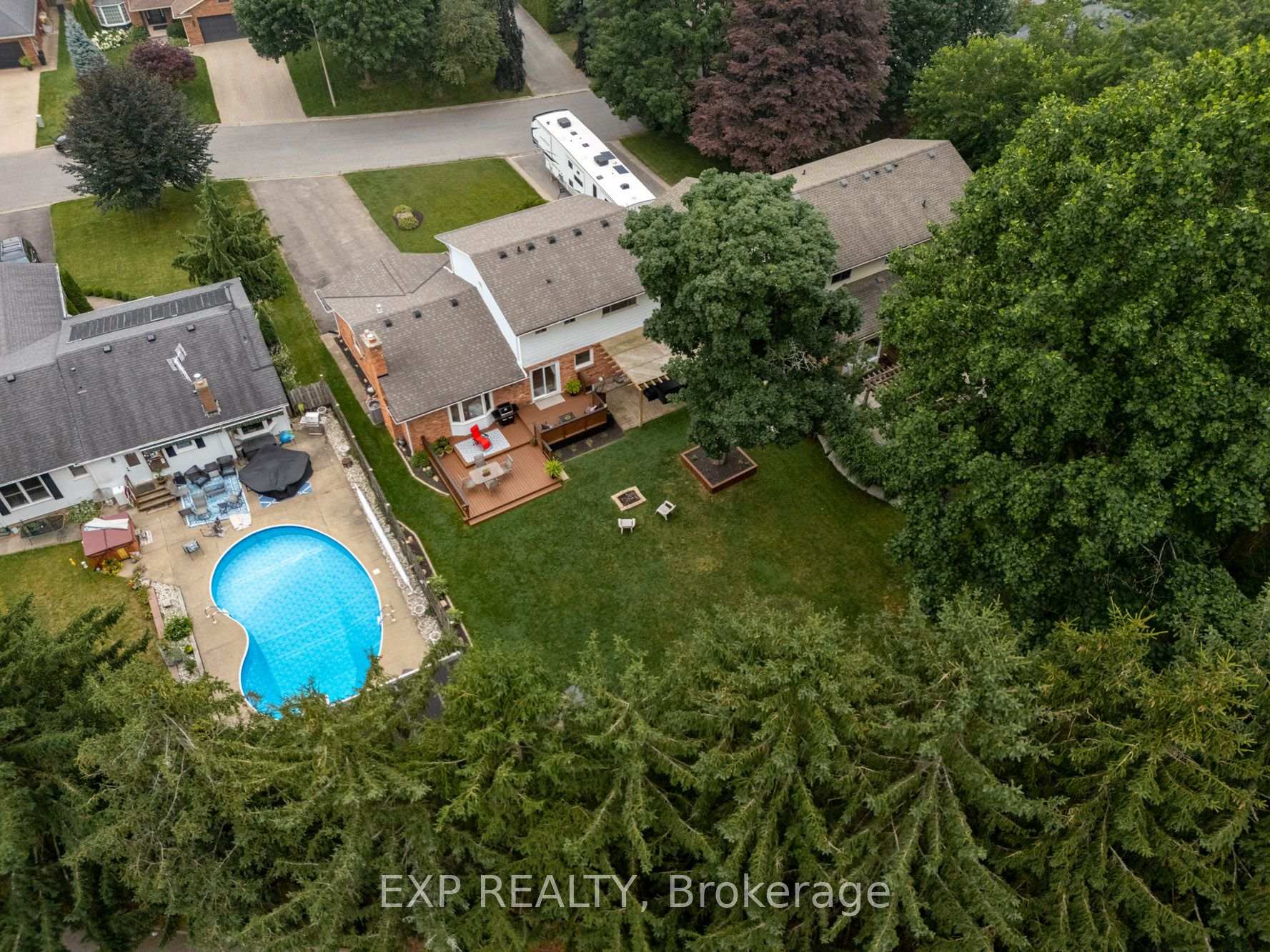 Photo 50 of 55 Forest Hill Crescent, Pelham, Fonthill — HOMEH