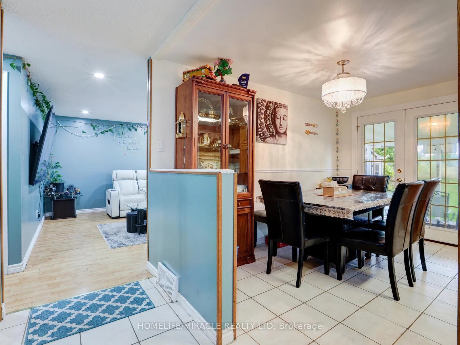 Photo 5 of 128 Macatee Place S, Cambridge, Greenway-Chaplin — HOMEH