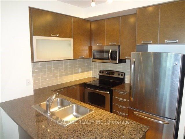 Photo 5 of Unit 3706, 28 Ted Rogers Way, Toronto, Church-Yonge Corridor — HOMEH
