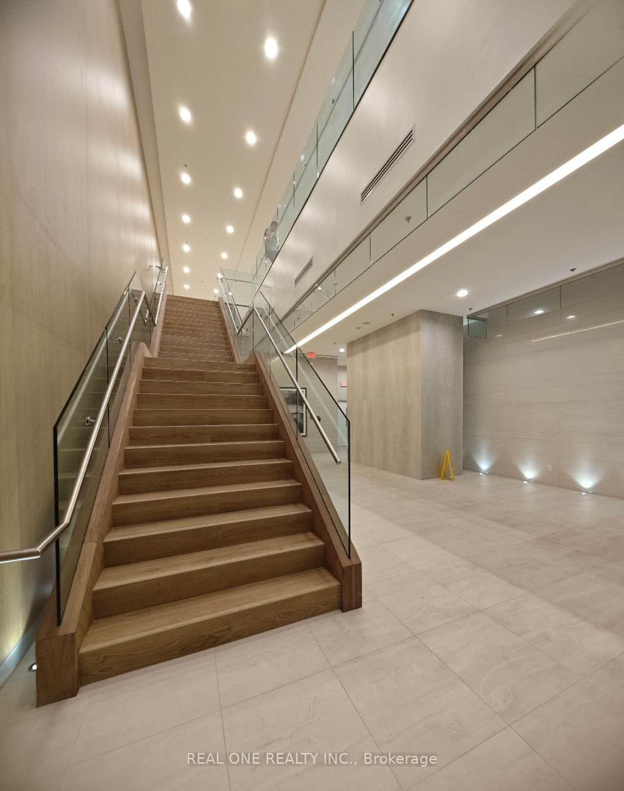 Photo 11 of Unit 3706, 28 Ted Rogers Way, Toronto, Church-Yonge Corridor — HOMEH