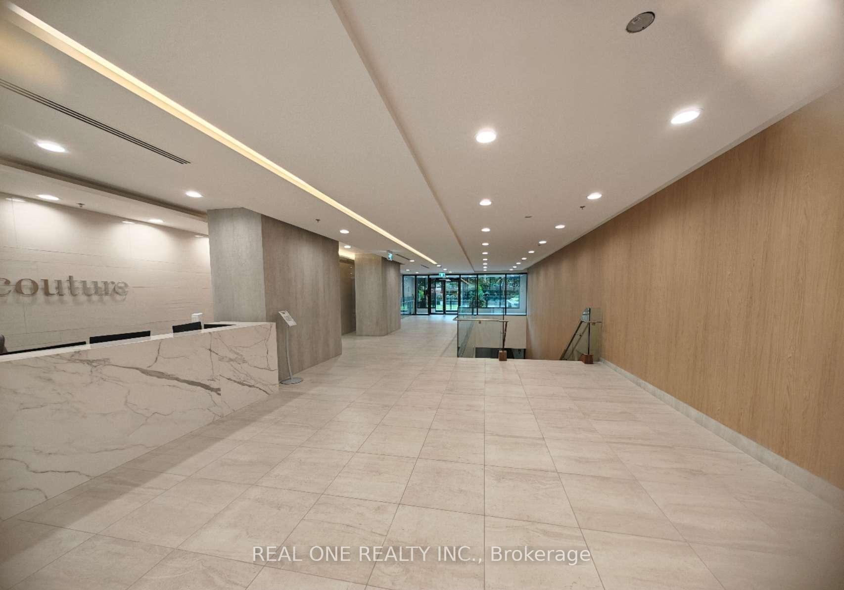 Photo 12 of Unit 3706, 28 Ted Rogers Way, Toronto, Church-Yonge Corridor — HOMEH