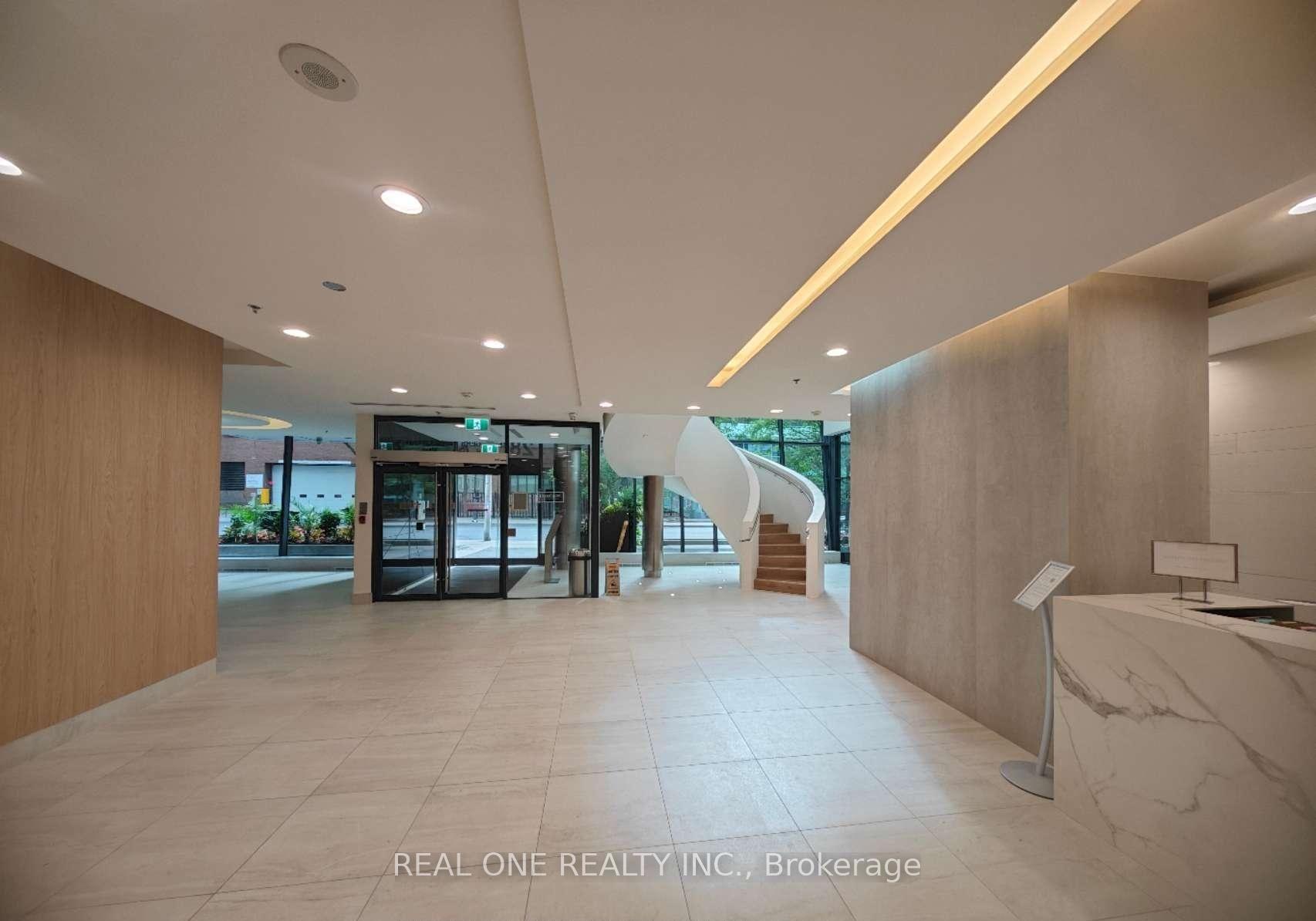 Photo 13 of Unit 3706, 28 Ted Rogers Way, Toronto, Church-Yonge Corridor — HOMEH