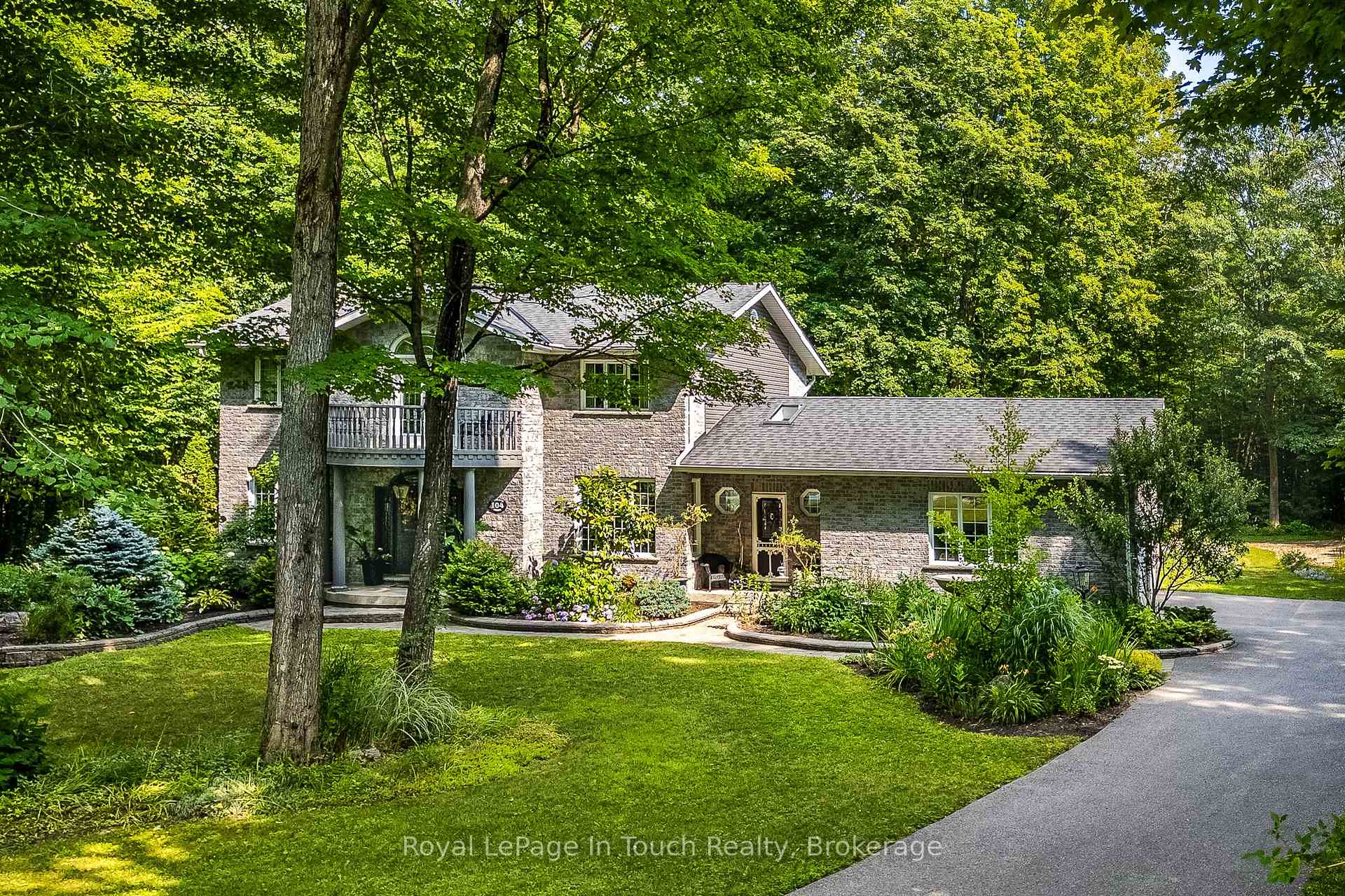 Photo 3 of 104 Copeland Creek Drive, Tiny, Rural Tiny — HOMEH