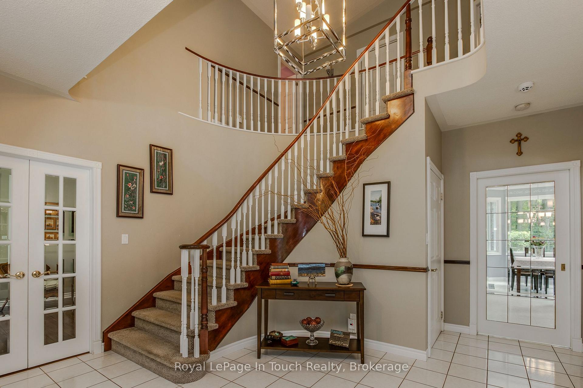 Photo 6 of 104 Copeland Creek Drive, Tiny, Rural Tiny — HOMEH