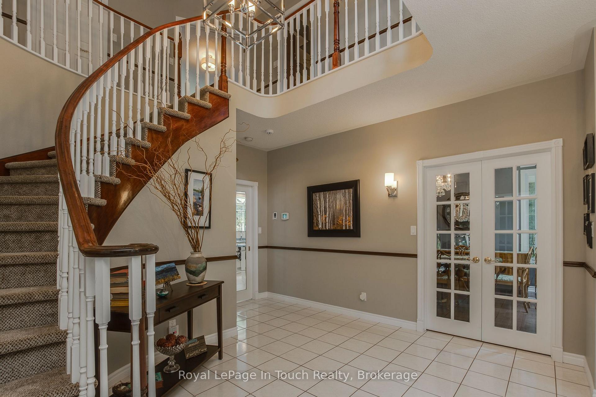 Photo 7 of 104 Copeland Creek Drive, Tiny, Rural Tiny — HOMEH