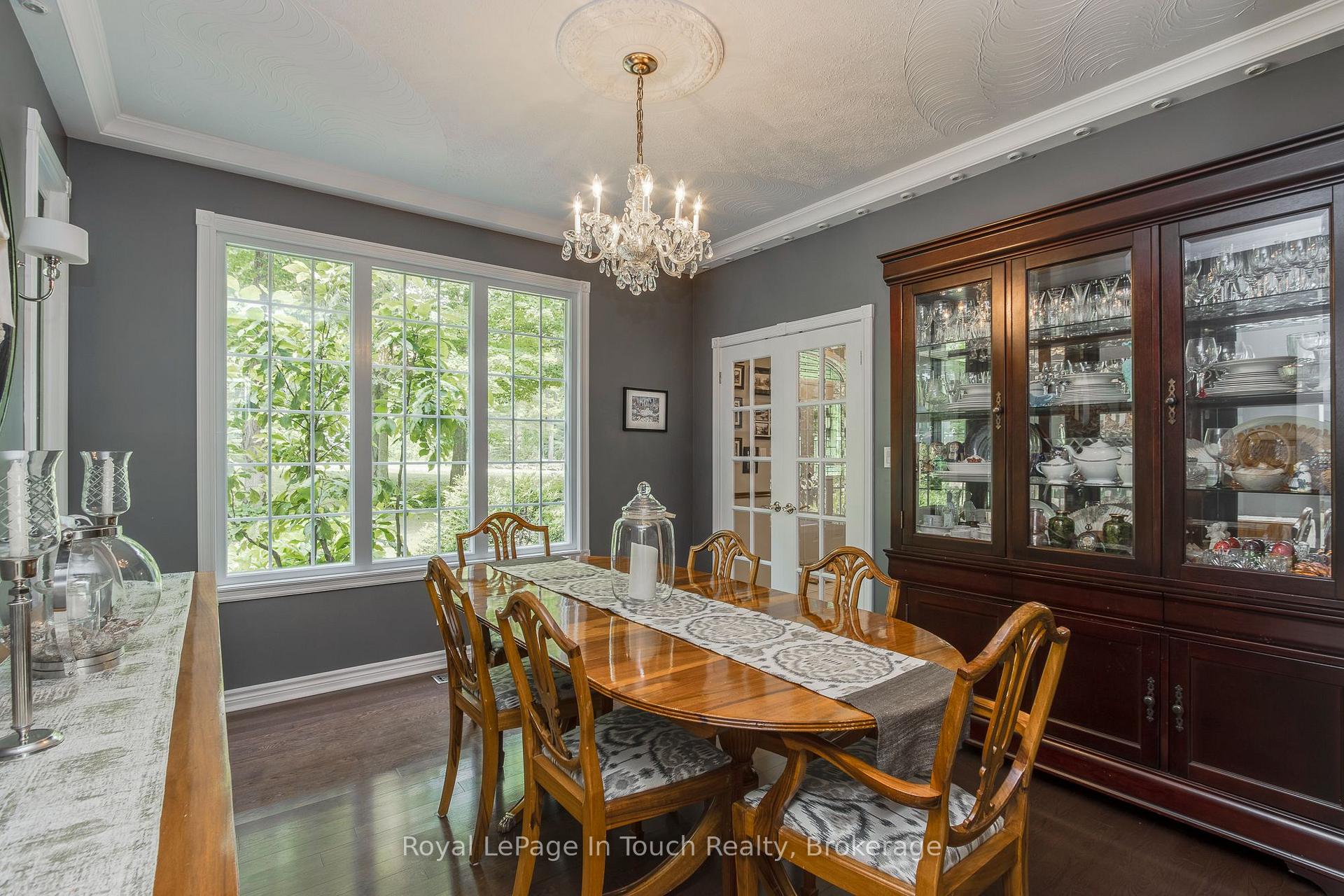 Photo 10 of 104 Copeland Creek Drive, Tiny, Rural Tiny — HOMEH