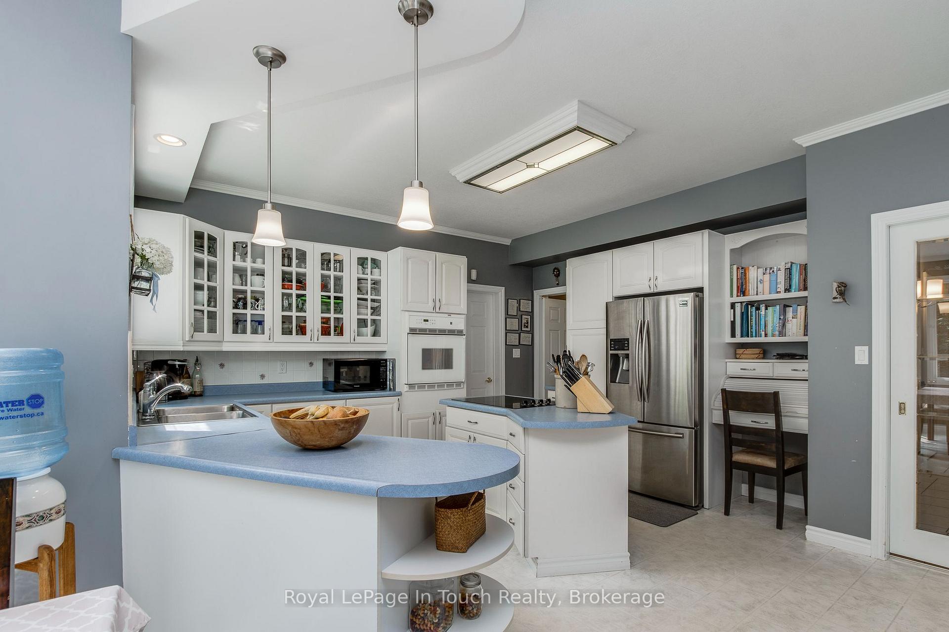 Photo 19 of 104 Copeland Creek Drive, Tiny, Rural Tiny — HOMEH