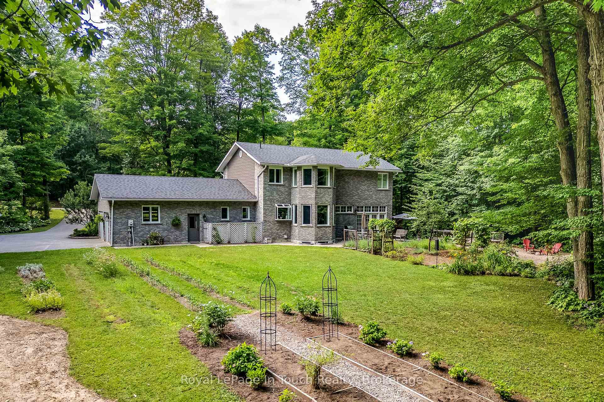 Photo 39 of 104 Copeland Creek Drive, Tiny, Rural Tiny — HOMEH
