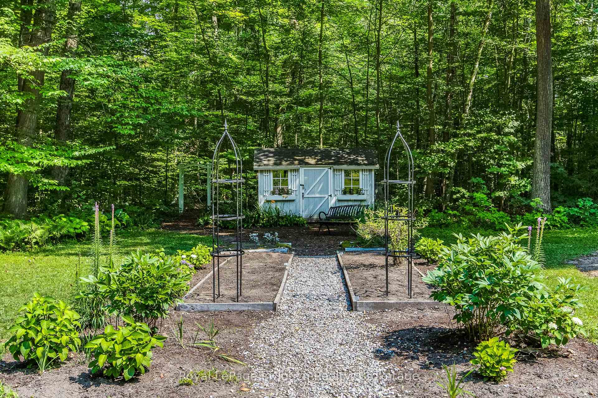 Photo 41 of 104 Copeland Creek Drive, Tiny, Rural Tiny — HOMEH