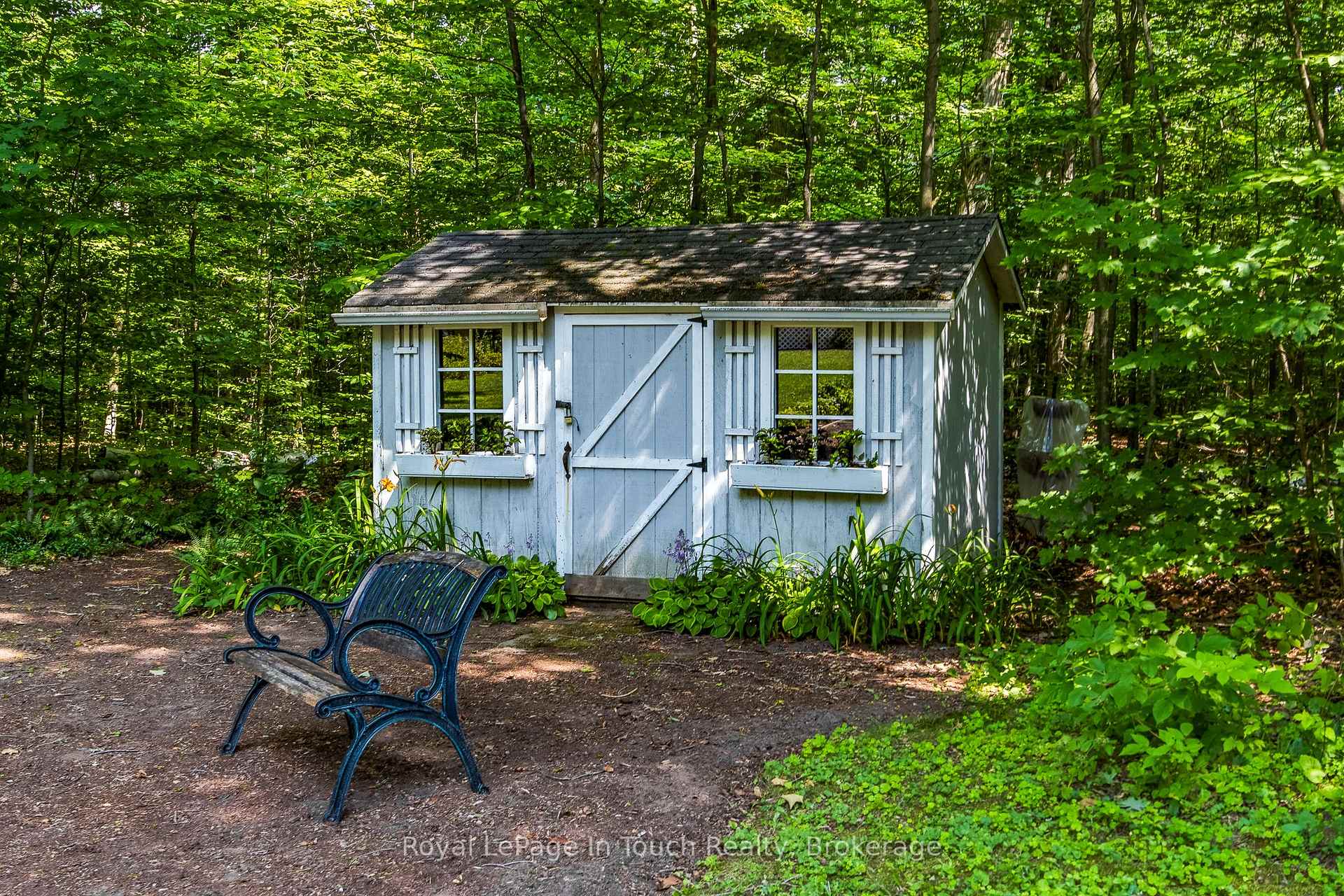 Photo 42 of 104 Copeland Creek Drive, Tiny, Rural Tiny — HOMEH
