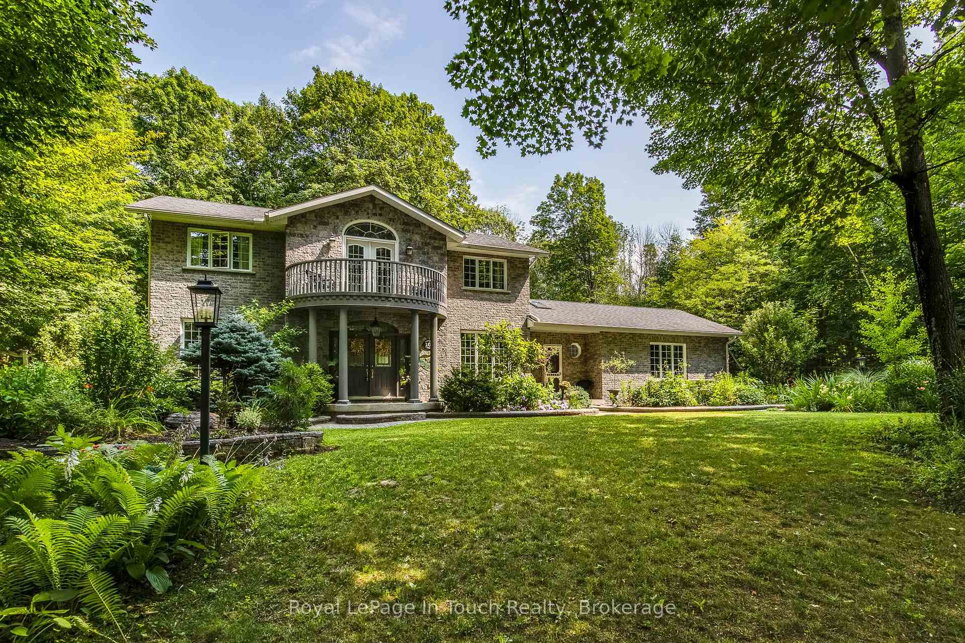 Photo 46 of 104 Copeland Creek Drive, Tiny, Rural Tiny — HOMEH
