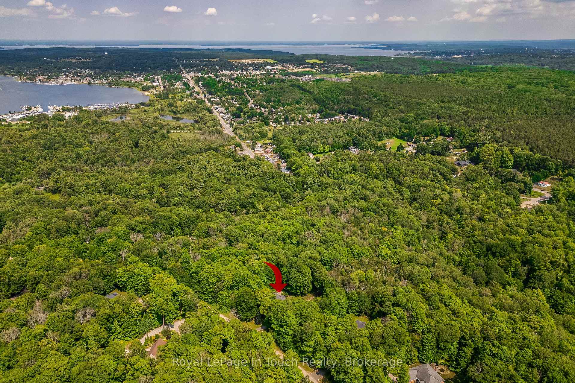 Photo 49 of 104 Copeland Creek Drive, Tiny, Rural Tiny — HOMEH