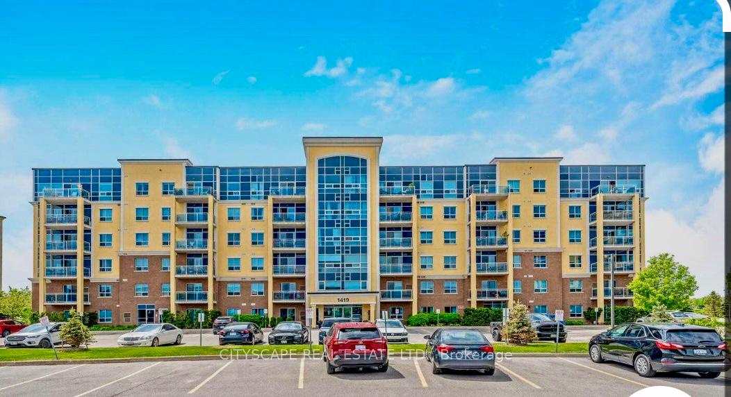 Photo of Unit 103, 1419 Costigan Road